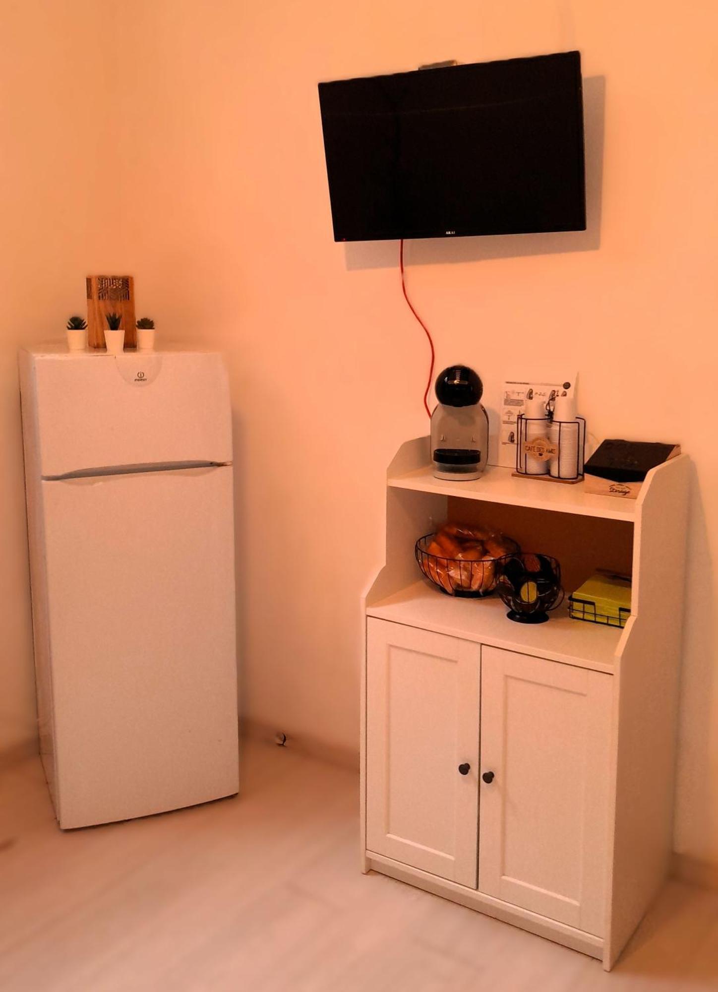 Tasso Apartment Salerno Buitenkant foto